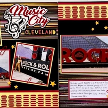 Music City (Cleveland)