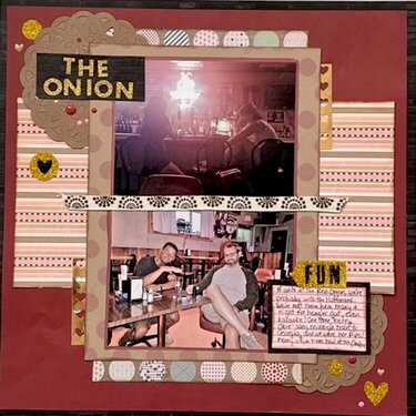 The Onion