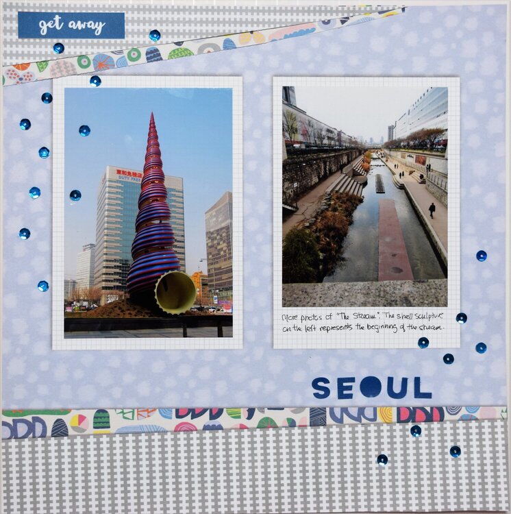 SEOUL