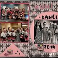 Dance 2014