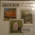 Stonewall Jackson Shrine