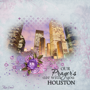 Prayer&#039;s For HOUSTON...