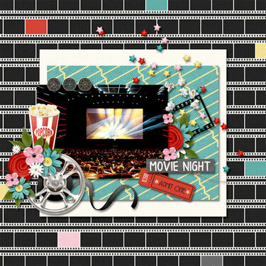 Drive In