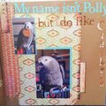 My Name Isn't Polly