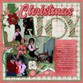 Connie Prince - Christmas Joy