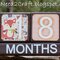 Month/Year Age Blocks