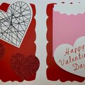 For A Wonderful Person Valentine's Day Card