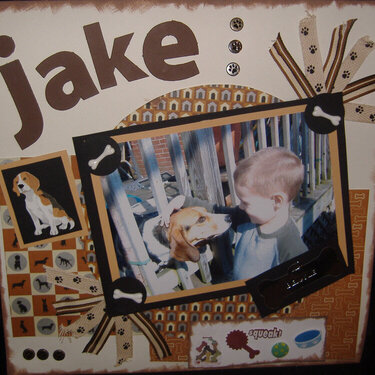 Jake