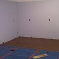 soon to be scraproom/craftroom