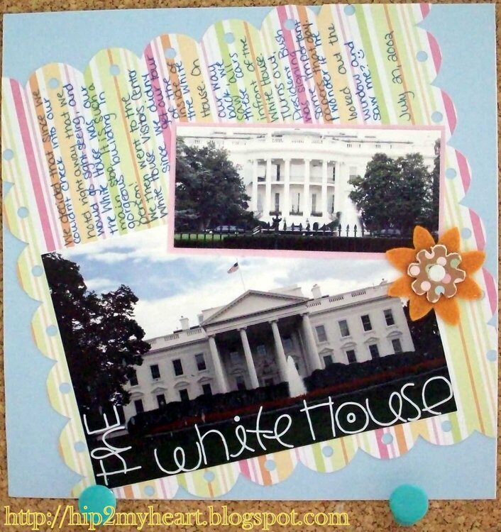 The White House