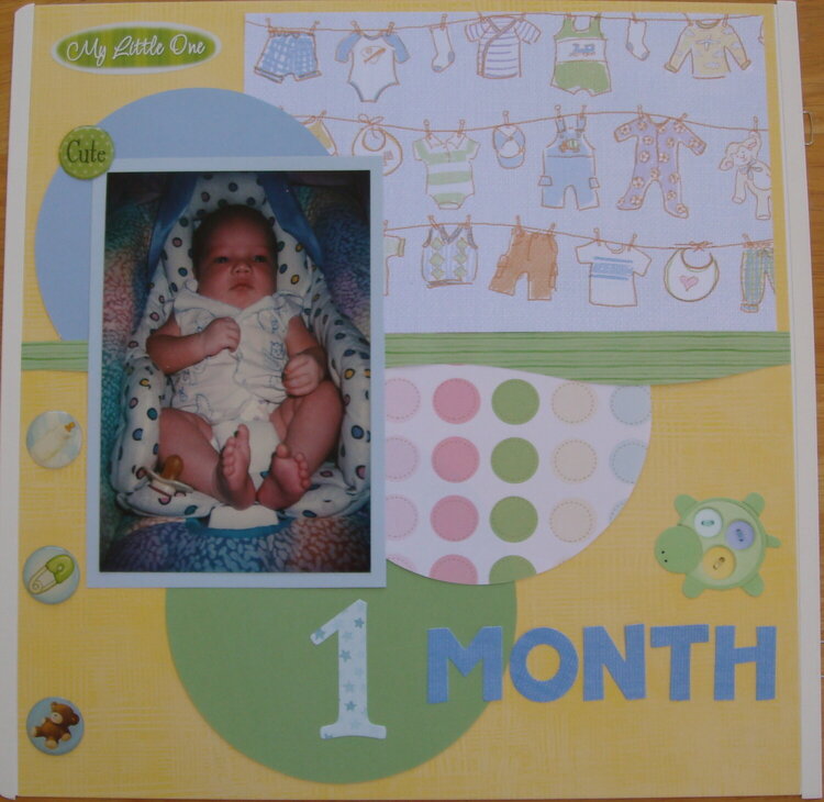 1 Month - page 21