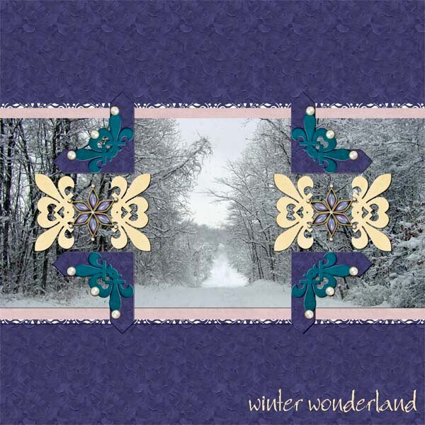 Winter Wonderland