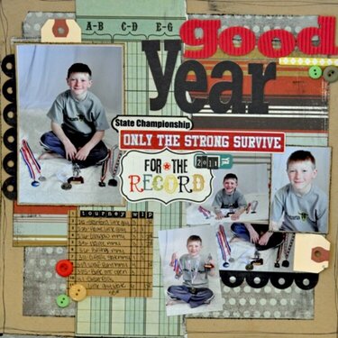 *good year 2011*