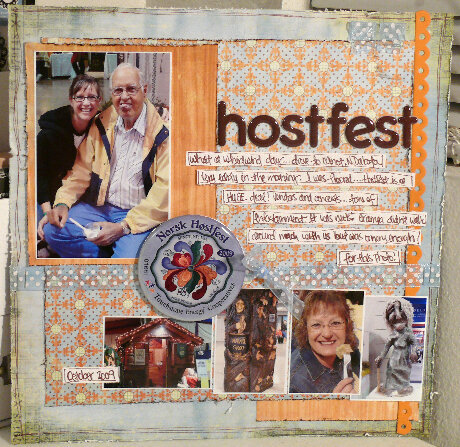 hostfest 2009