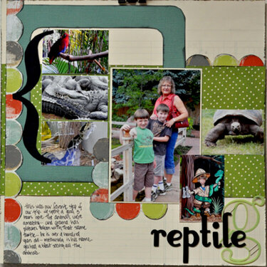 reptile gardens left 2009