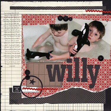 **Willy**