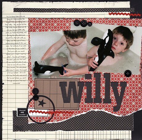 **Willy**