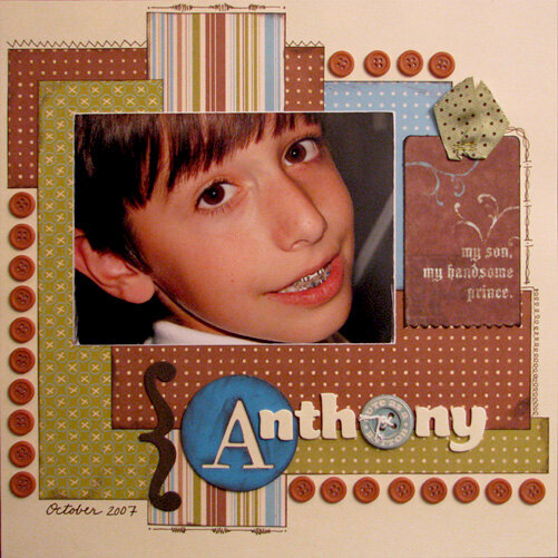 Anthony