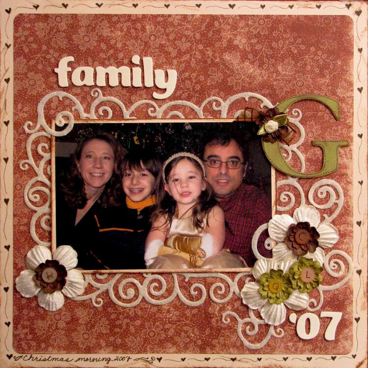 Family 07