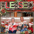 BLESSED CHRISTMAS DAY 2008