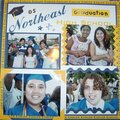 Northeast Graduation 2005