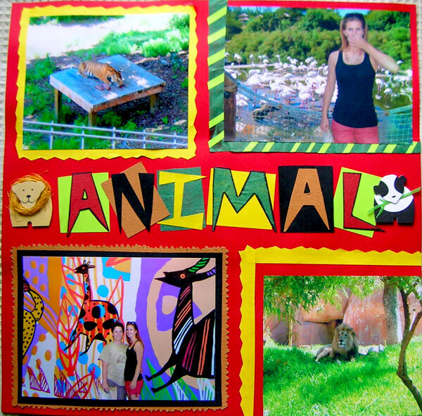 Wild Animal Park (page 2)