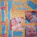 Jamie's Baby Page