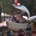 Jacqueline and Jamie at Knobels