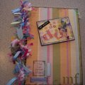 Altered Notebook - To do...