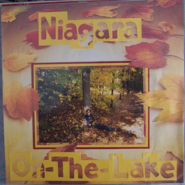Niagra-on-the-lake