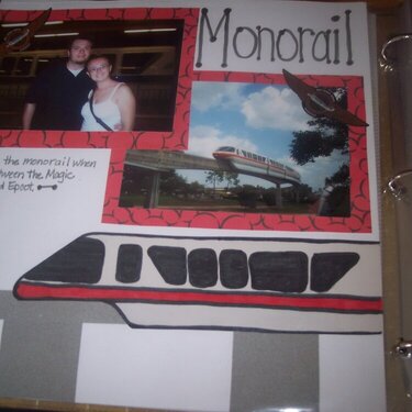 Monorail