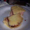 Croque-Monsieur