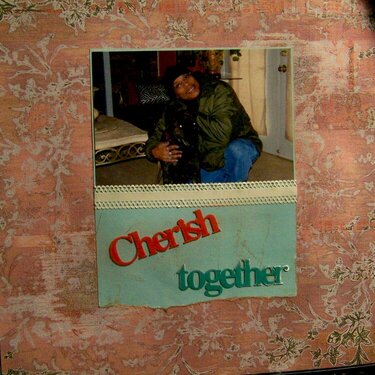 Cherish Together