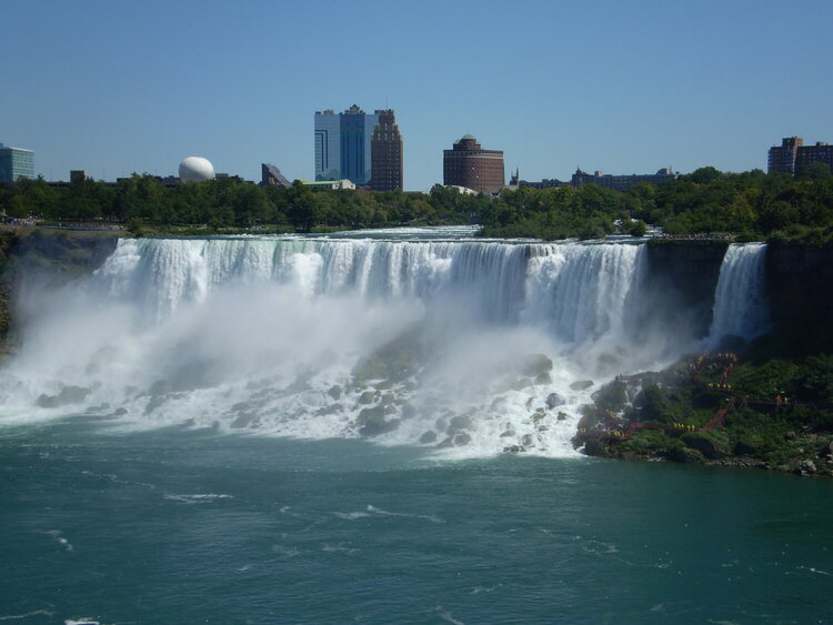 Niagara Falls