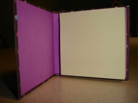Post-It-Note Book