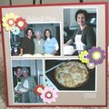 Baking Pies 2008