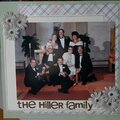 The Hiller Family