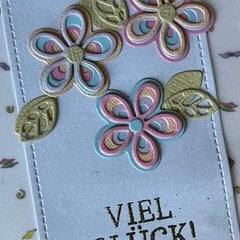 Birthday card