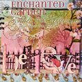 Enchanted Garden - BELIEVE book cover
