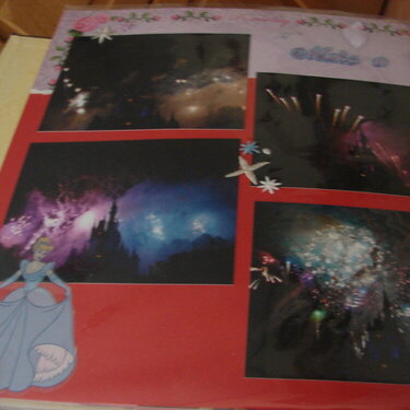 pirates en prinsess party