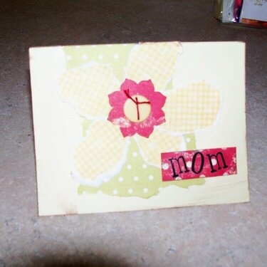 torn paper card 2