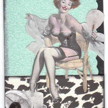 Pinup ATC for Swap