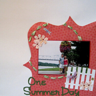 One Summer Day