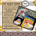 My Scrap Angel