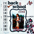 Back 2 School Cool