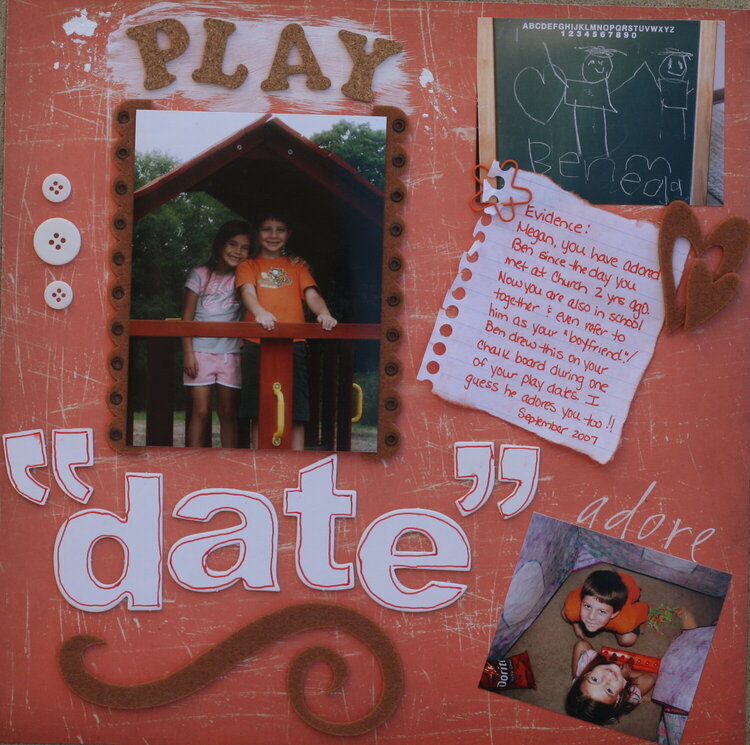 Play &quot;Date&quot;