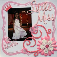 Little Miss