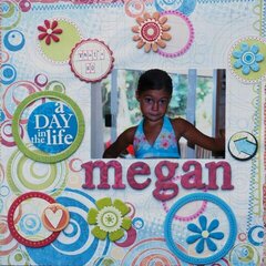 That's So Megan