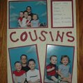 Cousins