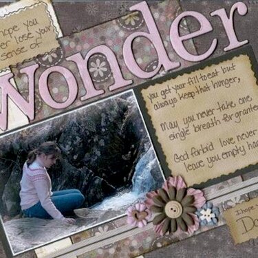 Wonder